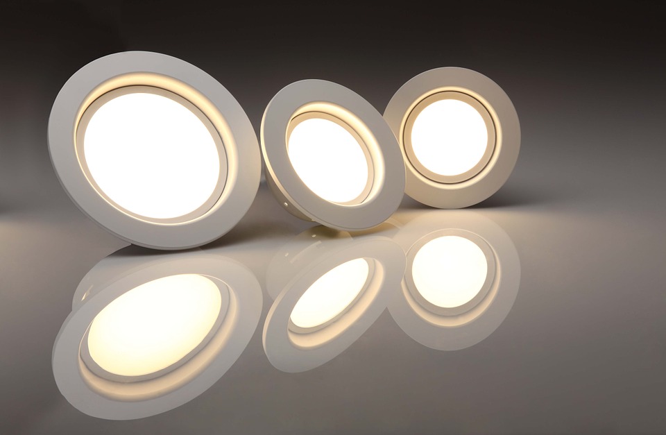 Reasons Why LED Lighting Is So Popular With Property Owners
